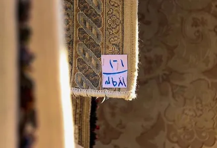 راهنمای انتخاب قالیشویی در هفت ‌تیر قم